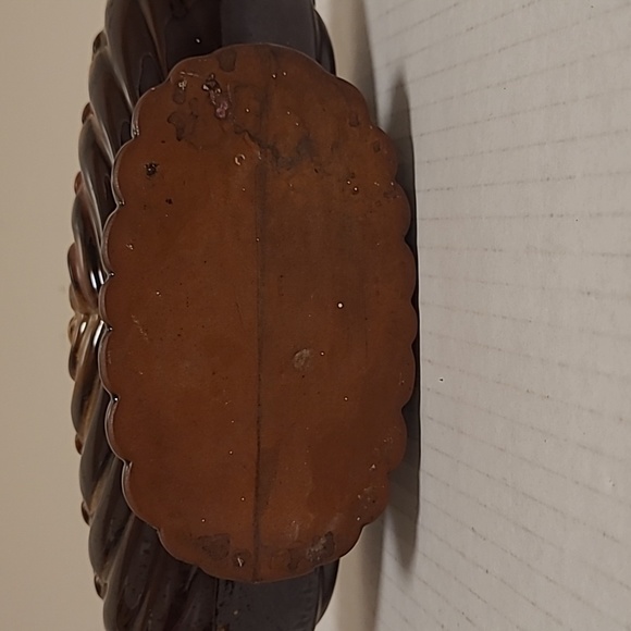 Vintage Pottety Planter Stamped Japan - Picture 7 of 16